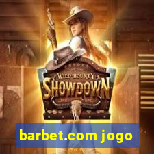 barbet.com jogo